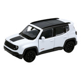 Carro Miniatura 2016 Jeep