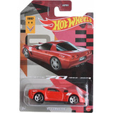 Carro Miniatura Hot Wheels Coleção Corvette Escolha Mattel