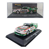 Carro Miniatura Opala 1992 Ingo Hoffmann Angelo Escala 1 43