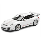 Carro Miniatura Porsche 911 Gt3 Rs 4 0 Plus 1 18 Bra