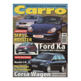 Carro N 41 Porsche Boxster Mercedes Slk Mondeo Sw Vw Kombi