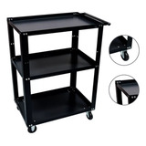 Carro Para Ferramentas Dark Presto Profissional 91026