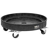 Carro Para Tambor Tipo Tartaruga Vonder