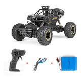 Carro Rc 1 16 15 Km h 4wd Rtr Buggy Car Escalada Off road