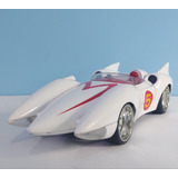 Carro Speed Racer Mach 5 Jada
