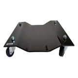 Carro Tartaruga Tipo Patins Giratorio Reforcado Veiculos