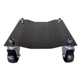 Carro Tartaruga Tipo Patins Para Movimentar Veiculos E Carga