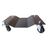 Carro Tartaruga Tipo Patins