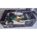 Carro Tornado Rc Garagem Sa Candide Coleção Antigo Na Caixa