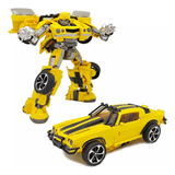 Carro Transformers Phantom Porsche 911 Carrera Rs