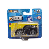 Carro Tunado Car City Tooned Polistil 7cm Comp Lacrado