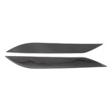 Carro Universal Front Bumper Lip Splitter Fats Body Spoiler