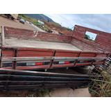 Carroceria De Madeira F4000 F350 F1000 F250