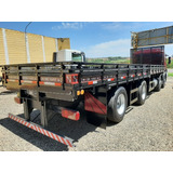 Carroceria Scania