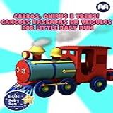 Carros- ônibus E Trens- - Canções Baseadas Em Veículos Por Little Baby Bum