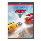 Carros 3 Dvd Owen Wilson Cristela Alonzo