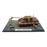 Carros De Combate Blindado Jagdpanzer Panzer