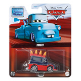 Carros Disney Cars Pixar Yokoza Mattel Dxv29