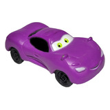 Carros Disney Holley Shiftwell Mattel 2011