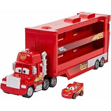 Carros Disney Pixar Carros Da Disney Pixar Minis Transportad