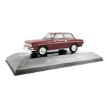 Carros Inesquecíveis Do Brasil Dkw Vemag Fissore 1967 