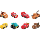 Carros Mcdonalds Mc Lanche Mcdonalds Feliz Col Completa