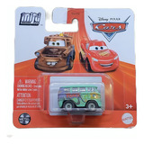Carros Mini Racers Cars Disney Pixar
