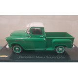 Carros Miniaturas Coleção Chevrolet Collection Salvat