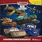 Carros Na Estrada Viagem Emocionante