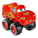 Carros Relâmpago Mcqueen Disney Coleção Fofomóvel