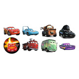 Carros Termocolante Patch Aplique Estampado Tecido