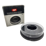 Carrossel De Slides Ap Av Kodak Elmo 80 Slides