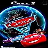 Cars 2 Songbook  Music From