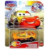 Cars 2020 Mattel 1 55 Color Changers Mini Car 1 Pacote Relâmpago McQueen MATTEL CARROS MUDANÇAS DE COR 1 PACOTE RELAVAGEM McQueen Disney Pixar Personagem Carro Mudança De Cor Banho