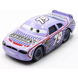 Cars Disney Haul 79 Retread Mattel 1 55 Miniatura Carros
