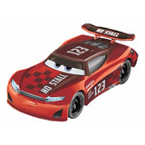 Cars Disney Pixar 3 Jonas Carvers 123 Metal 1 55
