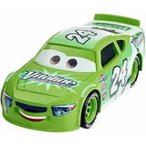 Cars Disney Pixar Brick Yardley Vitoline