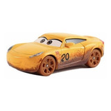 Cars Disney Pixar Cruz Ramirez N 20 Metal 1 55