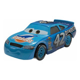 Cars Disney Pixar Dinoco 42 Metal