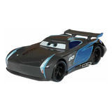 Cars Disney Pixar Jackson Storm Metal