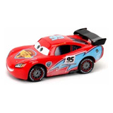 Cars Disney Pixar Mcqueen Racing 95