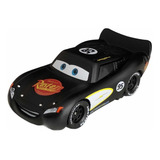 Cars Disney Pixar Relâmpago Mcqueen Metal 1 55