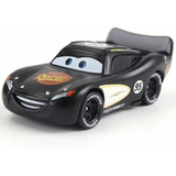 Cars Disney Pixar Relâmpago Mcqueen Metal