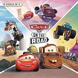 Cars On The Road Disney Pixar Cars On The Road 