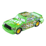 Cars Series 3 Chick Hicks Disney Pixar Diecast Car Carros
