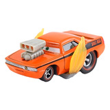 Cars Series 3 Snot Rod Disney Pixar Diecast Car Carros
