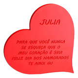 Declaração