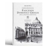 Carta Encíclica Pascendi Dominici