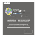 Carta Náutica Garmin Bluechart G3 Hd