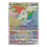 Carta Pokemon Ultra Rara